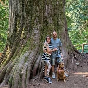 Meet your Posher, Morgan